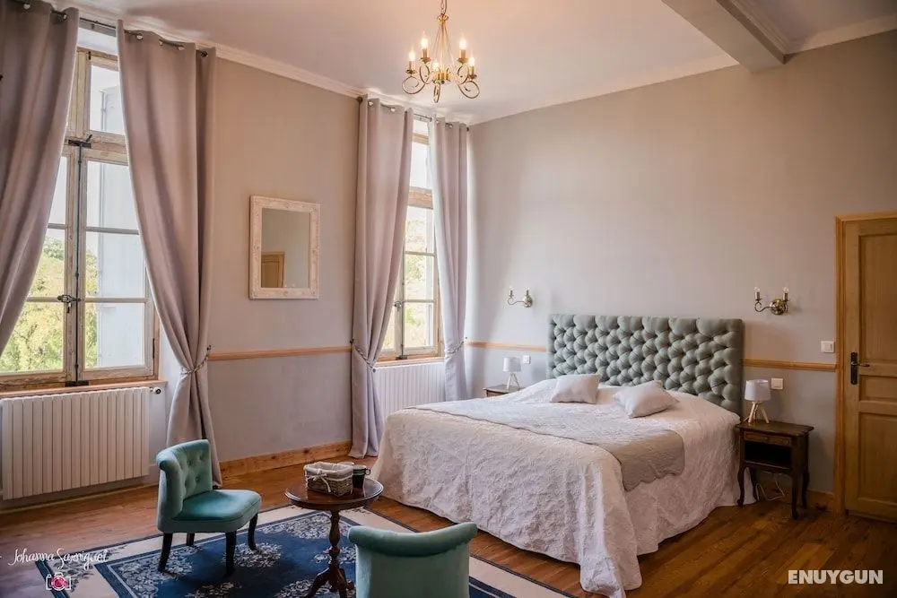 Château de l'Hers - Öne Çıkan Resim