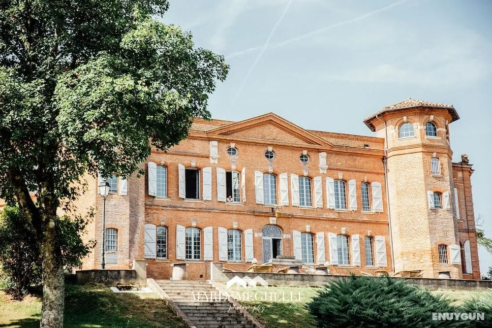 Château de Loubéjac - Öne Çıkan Resim