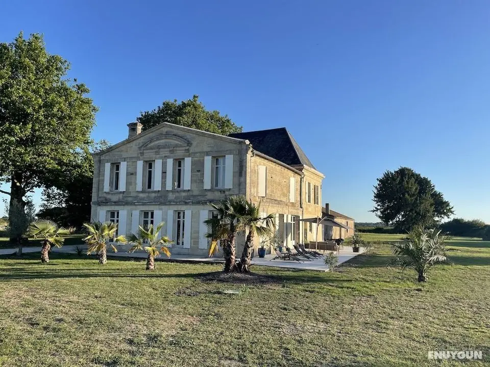Château de Neyran Maison D'hôtes & Spa - Öne Çıkan Resim