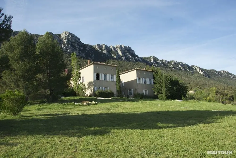 Château de Peyralade - Öne Çıkan Resim