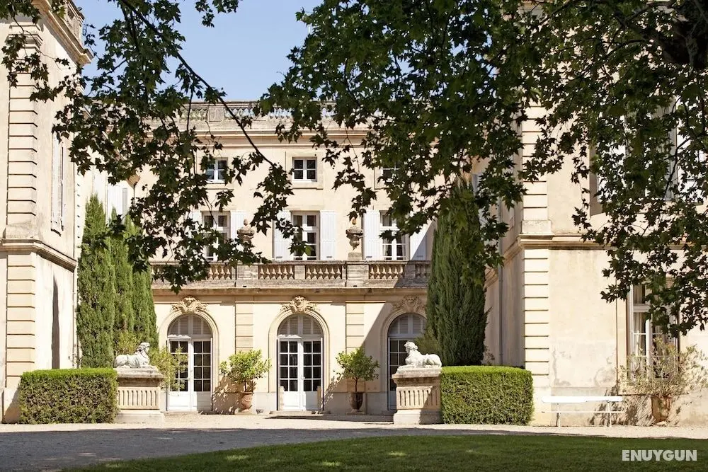Chateau De Raissac - Öne Çıkan Resim