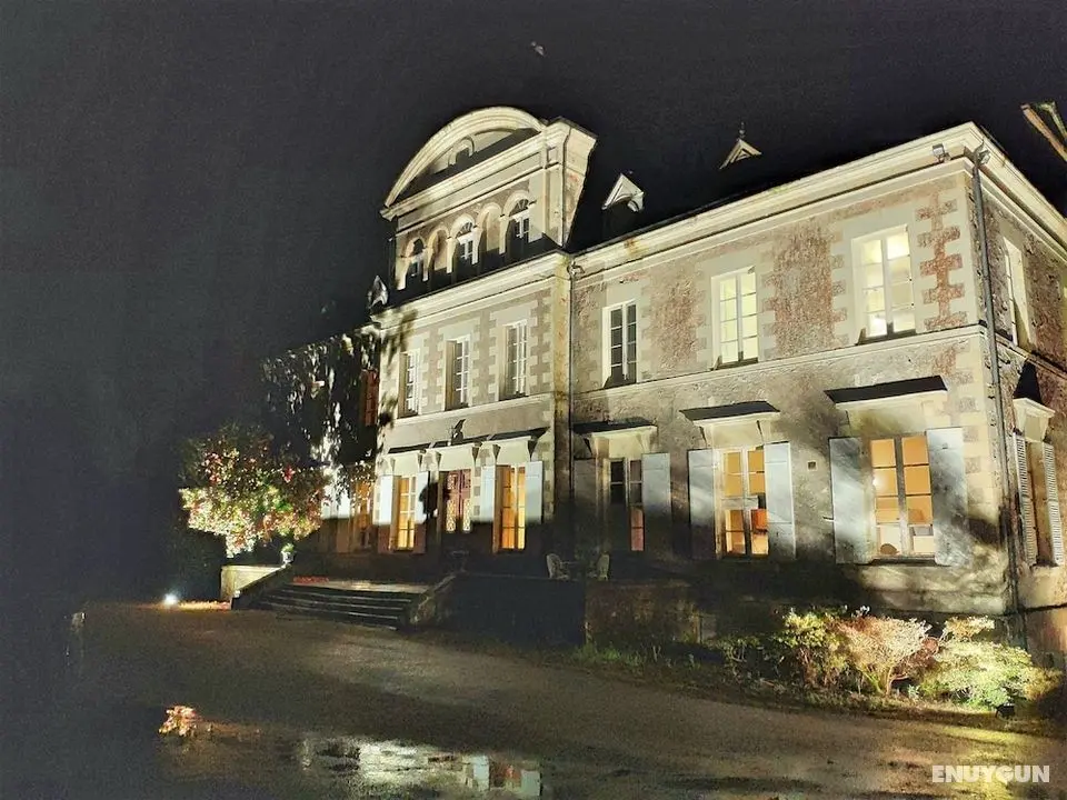 Château de Saint-Thomas - Öne Çıkan Resim
