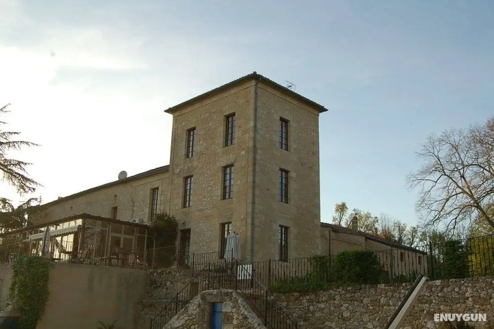 Château de Sanse - Öne Çıkan Resim