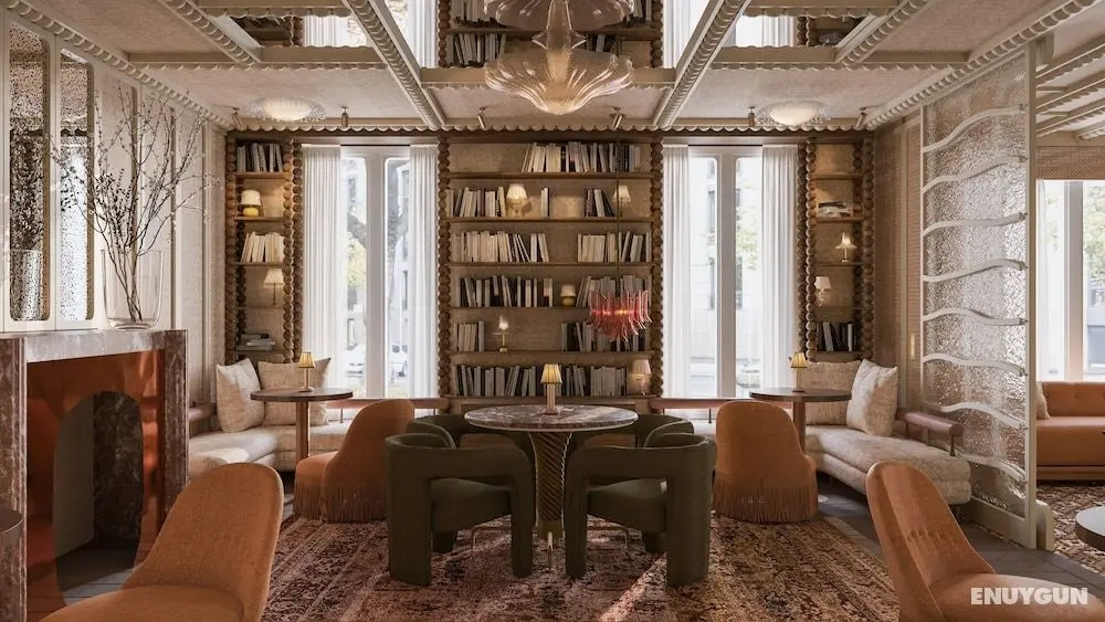 Chateau des Fleurs - Öne Çıkan Resim