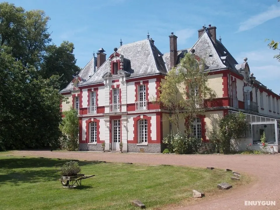 Chateau des Lys - Öne Çıkan Resim