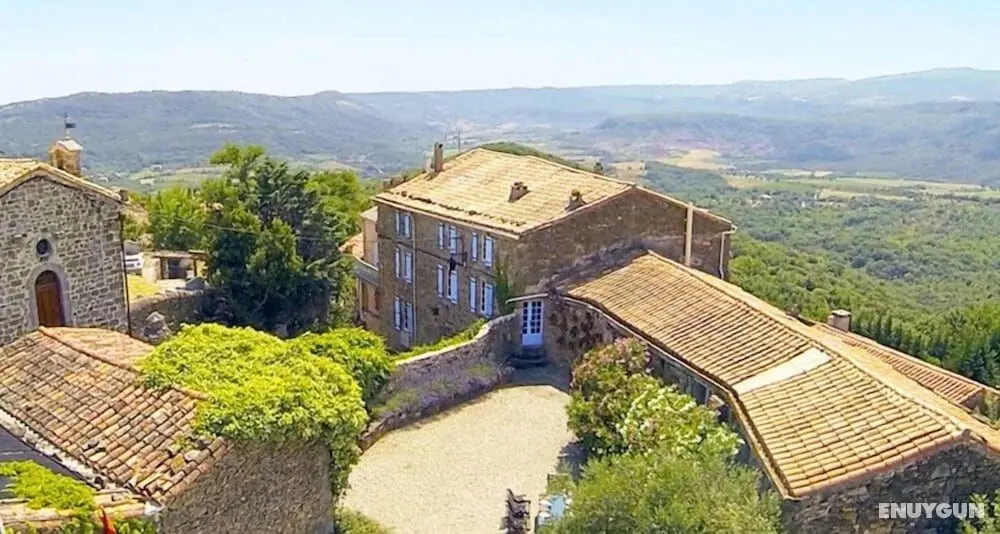 Chateau d'Olmet Guesthouse - Öne Çıkan Resim