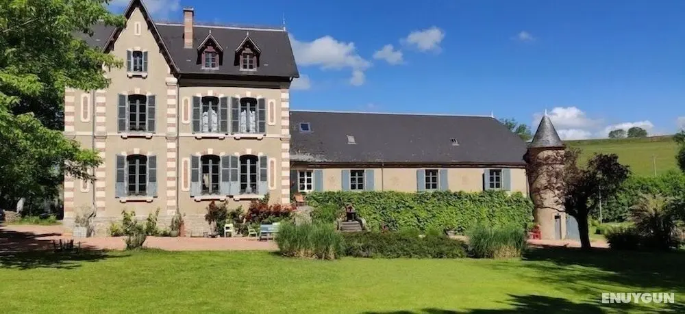 Château du Saint Etienne - Öne Çıkan Resim