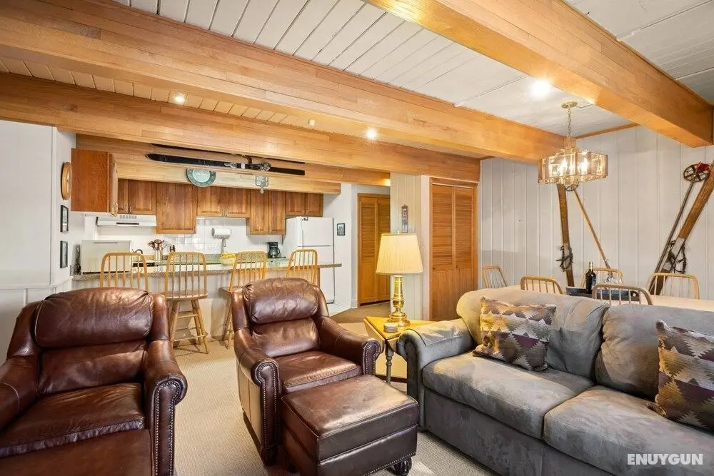 Chateau DuMont by iTrip Vacations Aspen Snowmass - Öne Çıkan Resim