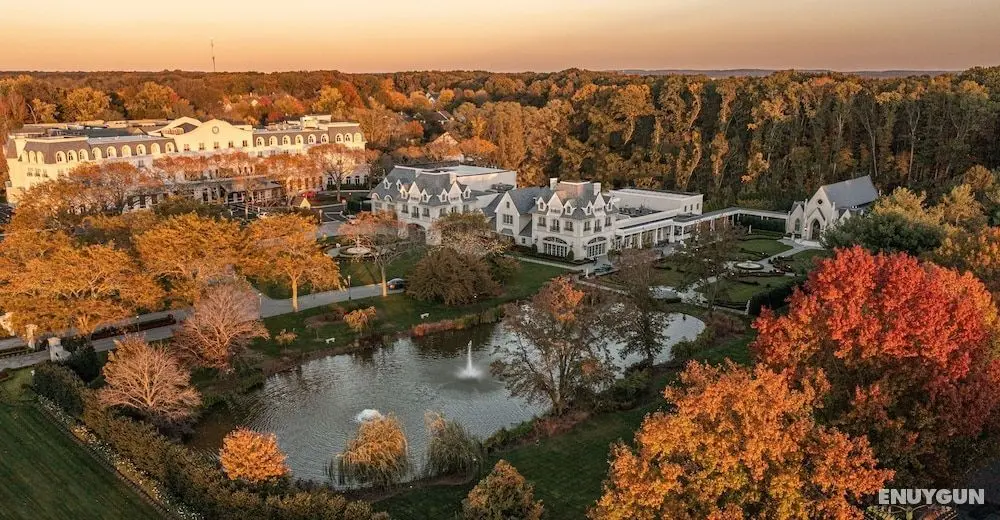 Chateau Grande Hotel - Öne Çıkan Resim