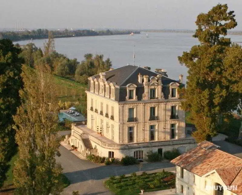 Chateau Grattequina - Genel