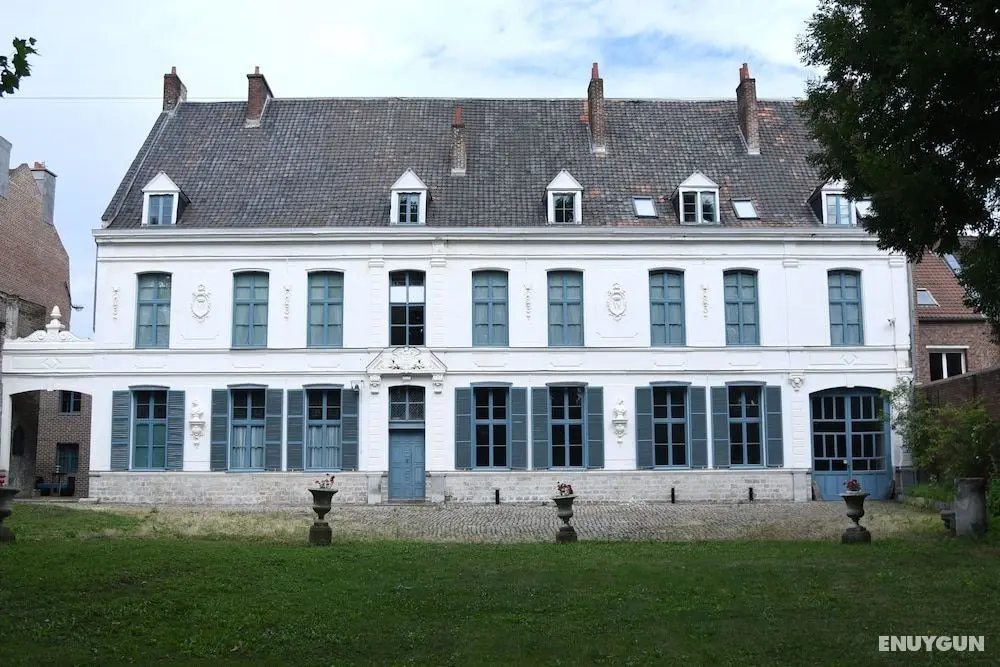 Château Hôtel de Warenghien - Öne Çıkan Resim