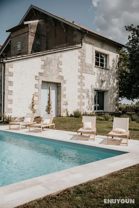 Château La Grande Clotte - Öne Çıkan Resim