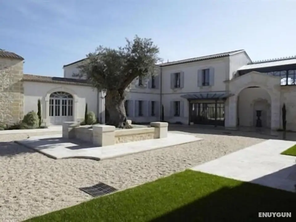 Château la Rose Perriere - Öne Çıkan Resim
