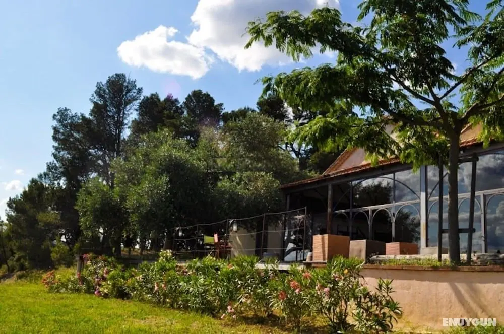 Château La Sabine - Dış Mekan