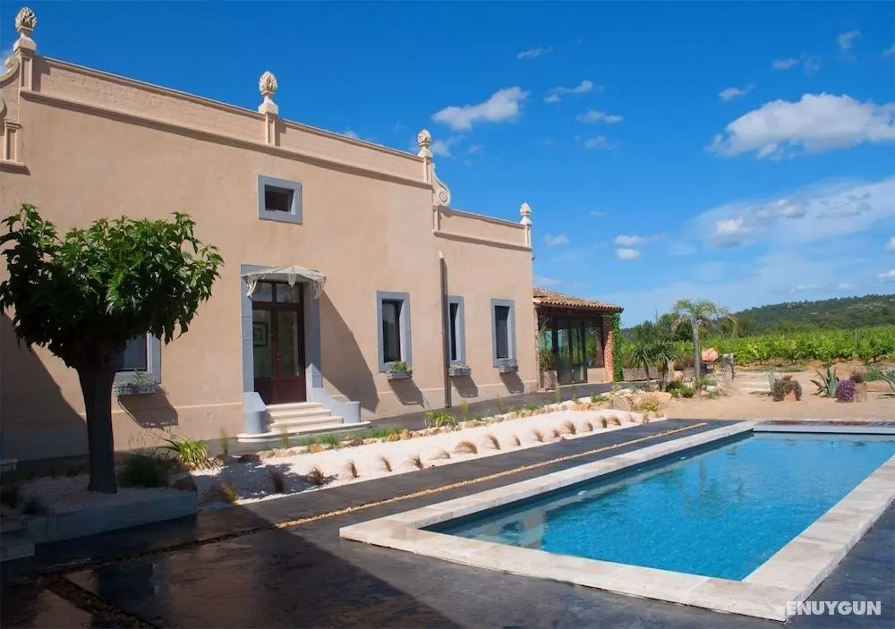 Château La Sabine - Öne Çıkan Resim