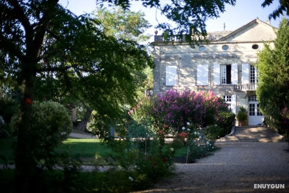 Château Latour Segur Suites & Spa - Öne Çıkan Resim