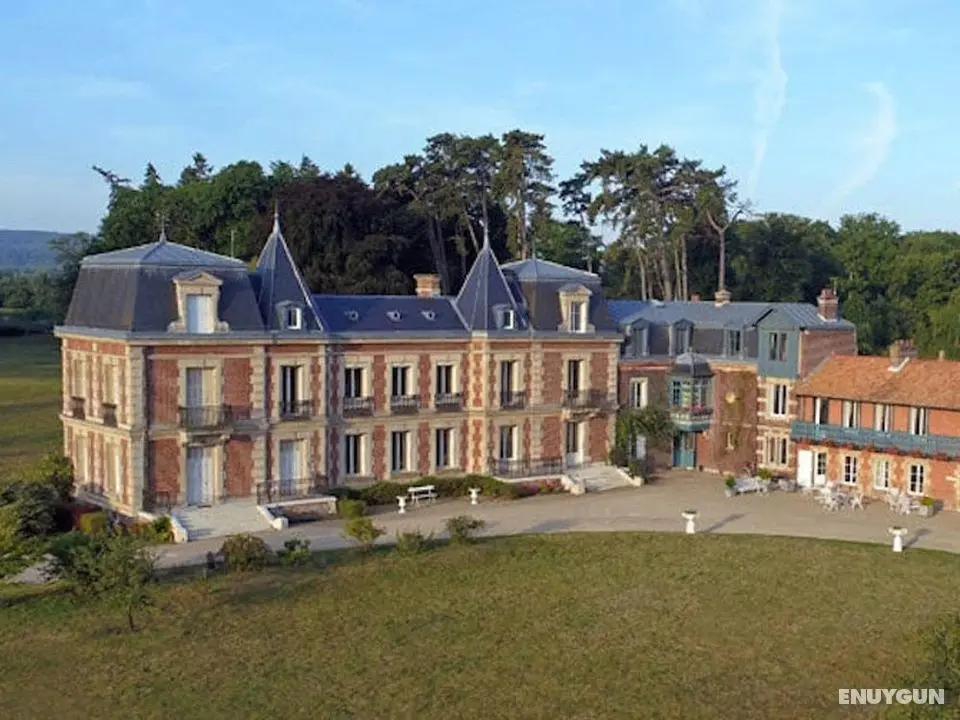 Chateau le Quesnoy - Öne Çıkan Resim