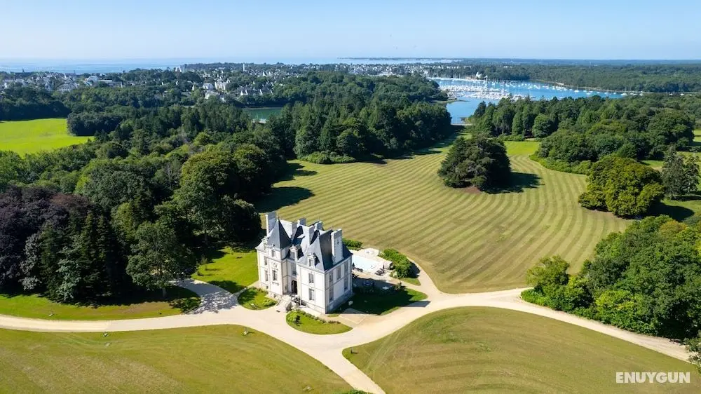 Chateau Les Garennes - Öne Çıkan Resim