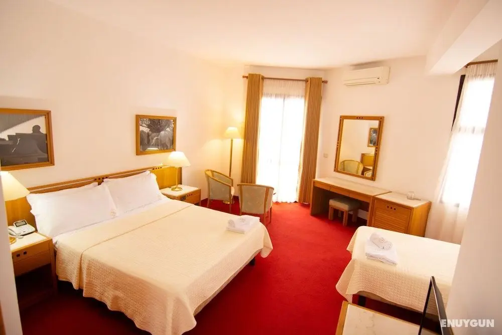 Chateau Linza Resort - Öne Çıkan Resim
