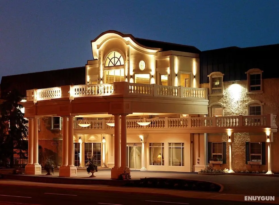 Chateau Louis Hotel & Conference Centre - Öne Çıkan Resim