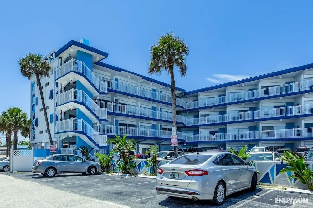 Chateau Mar Beach Resort - Öne Çıkan Resim