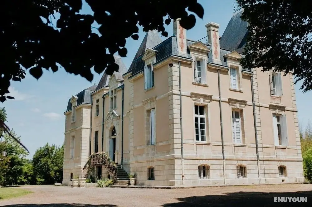 Château Marith - Öne Çıkan Resim