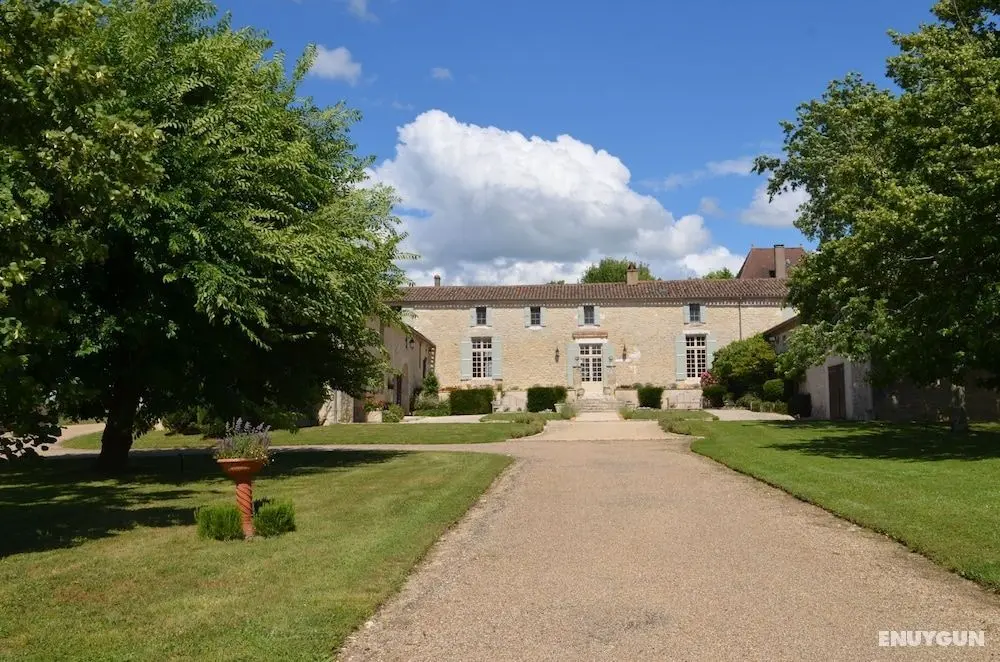 Chateau Masburel - Öne Çıkan Resim