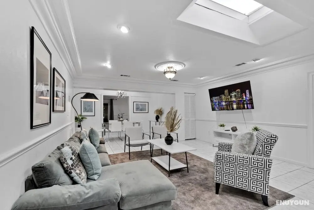 Chateau Michael Luxury Brickell Villa - Öne Çıkan Resim