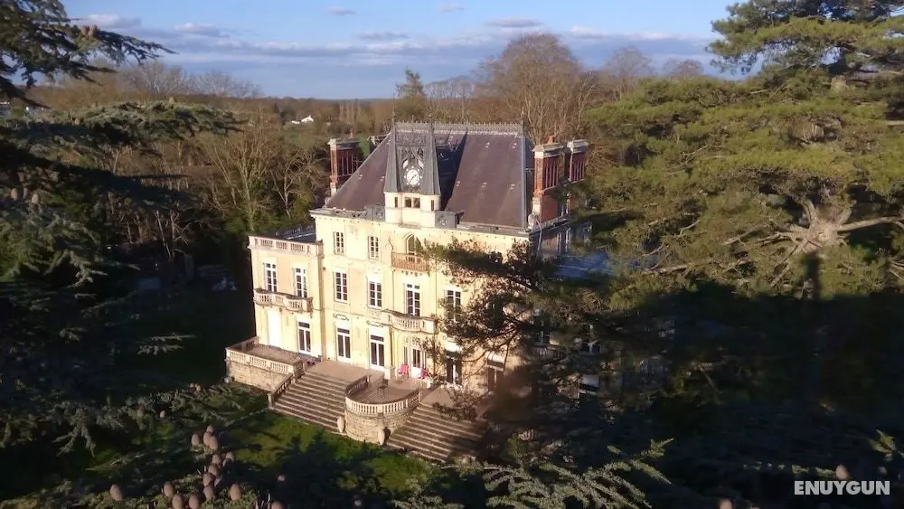 Château Nevers - Öne Çıkan Resim