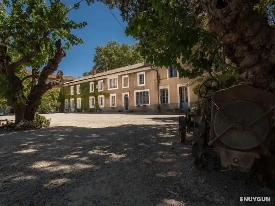 Château Pech-Céleyran - Öne Çıkan Resim