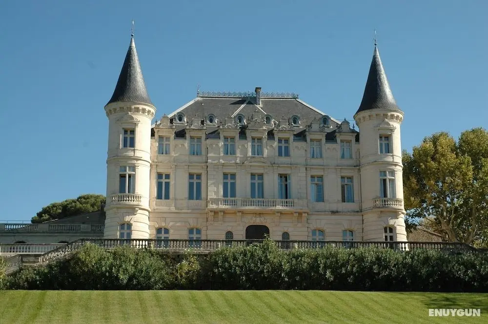 Chateau Saint Martin de Graves - Dış Mekan