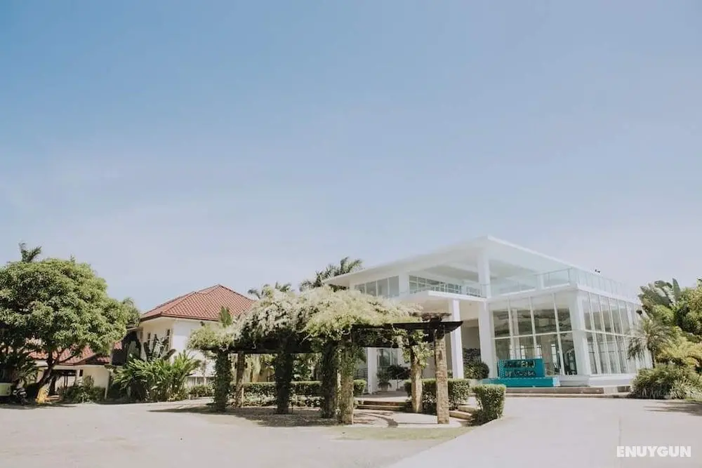 Chateau By The Sea - Öne Çıkan Resim