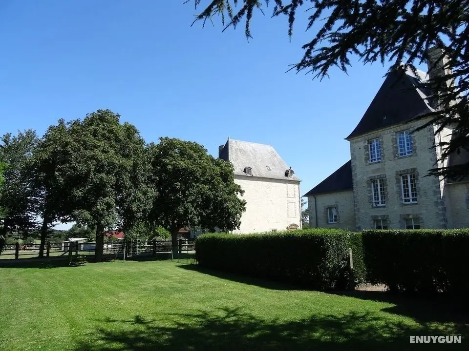 Château Turgot Gîtes - Öne Çıkan Resim