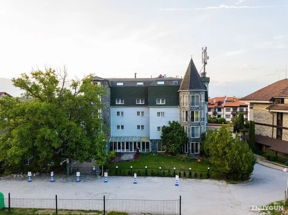 Chateau Vaptzarov Hotel - Öne Çıkan Resim