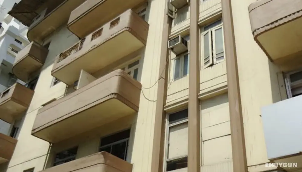 Chateau Windsor Hotel - Öne Çıkan Resim