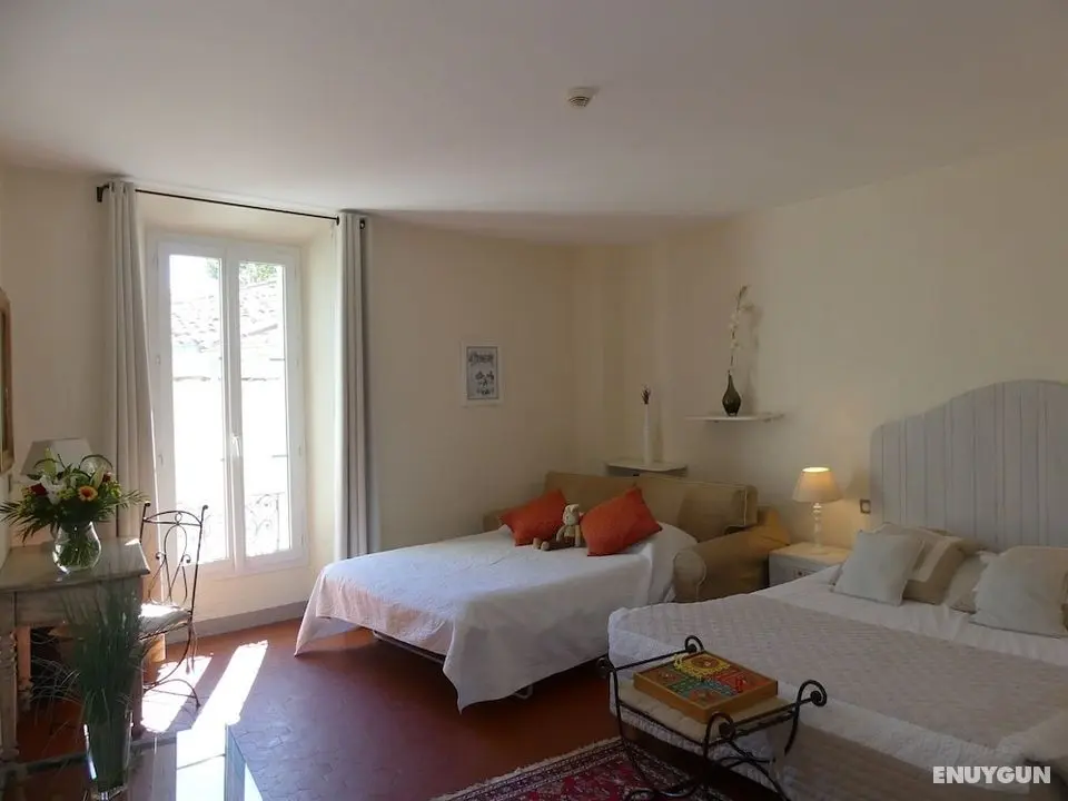 Châteaux et Demeures Vallée De L'arc - Öne Çıkan Resim