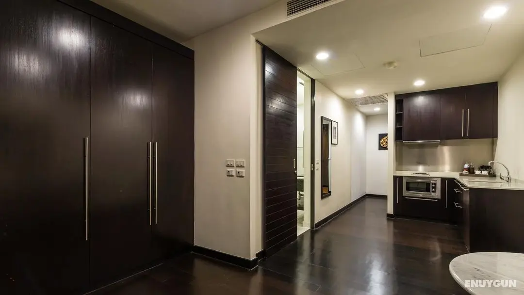 Chatrium Hotel Riverside Bangkok - Oda
