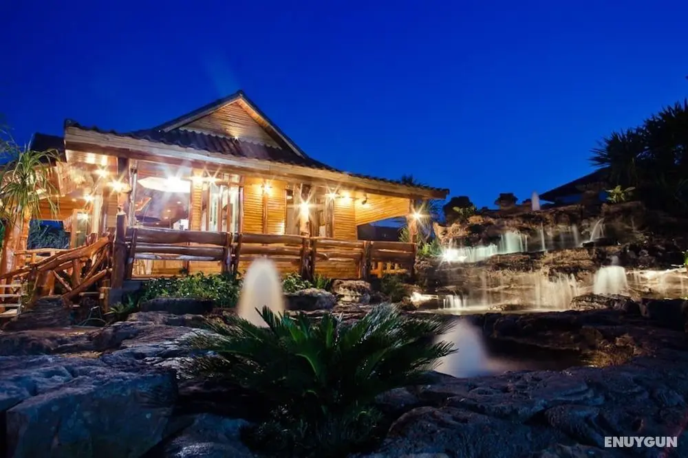 Chatsuree Boutique Resort - Öne Çıkan Resim