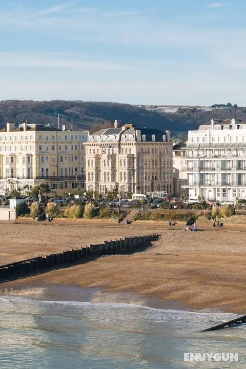 The Chatsworth Hotel - Öne Çıkan Resim