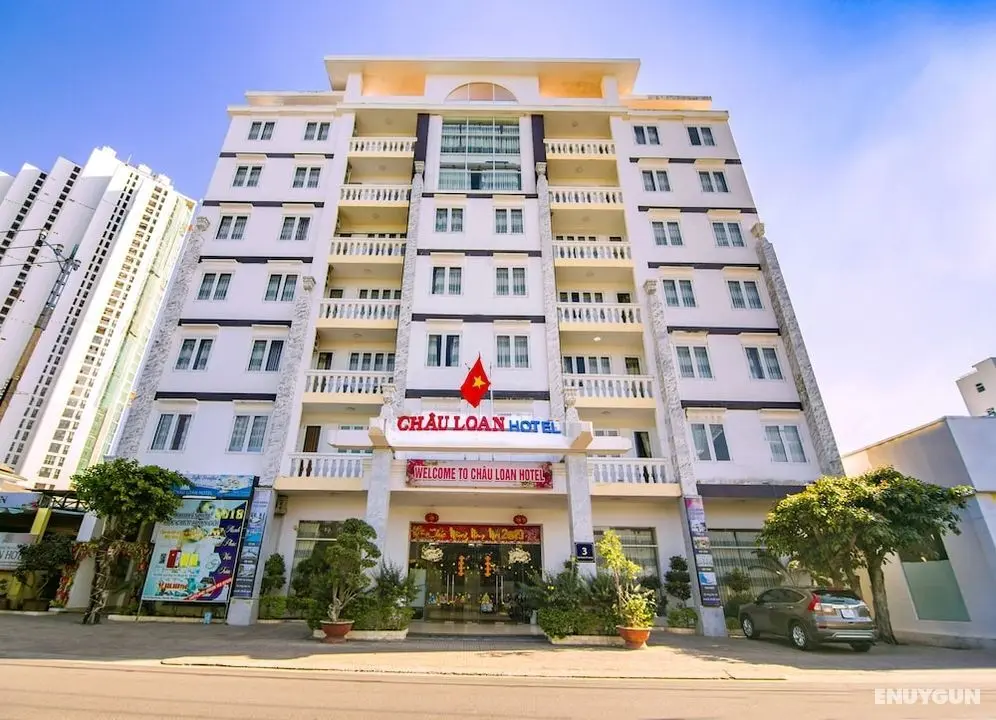 Chau Loan Hotel Nha Trang - Öne Çıkan Resim