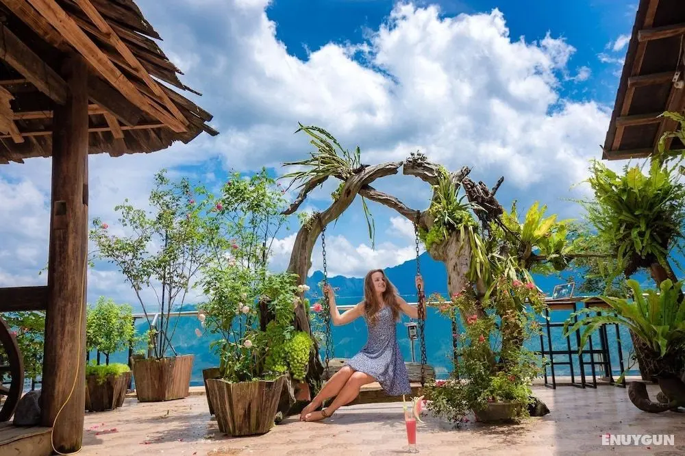 Chau Long Sapa 2 Hotel - Öne Çıkan Resim