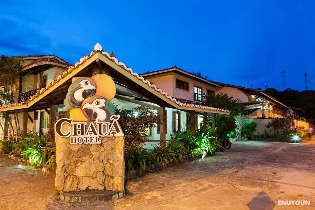 Chaua Porto Hotel - Genel