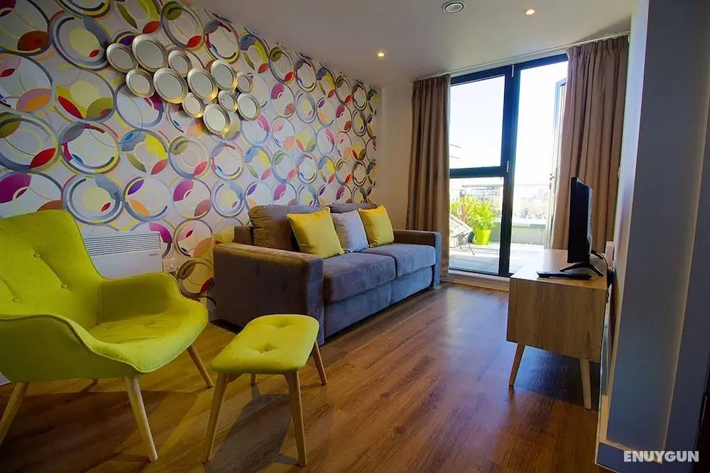 Chavasse Apartments - Öne Çıkan Resim