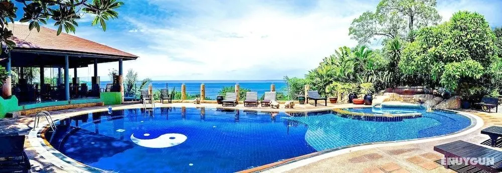 Chaweng Bay View Resort - Öne Çıkan Resim