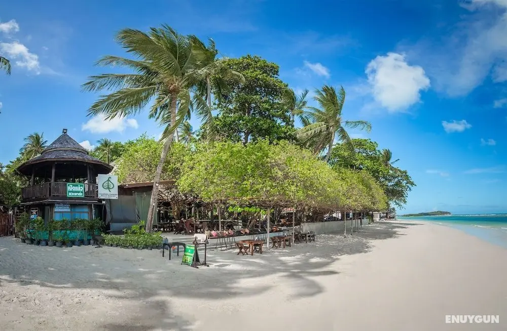 Chaweng Garden Beach Resort - Öne Çıkan Resim