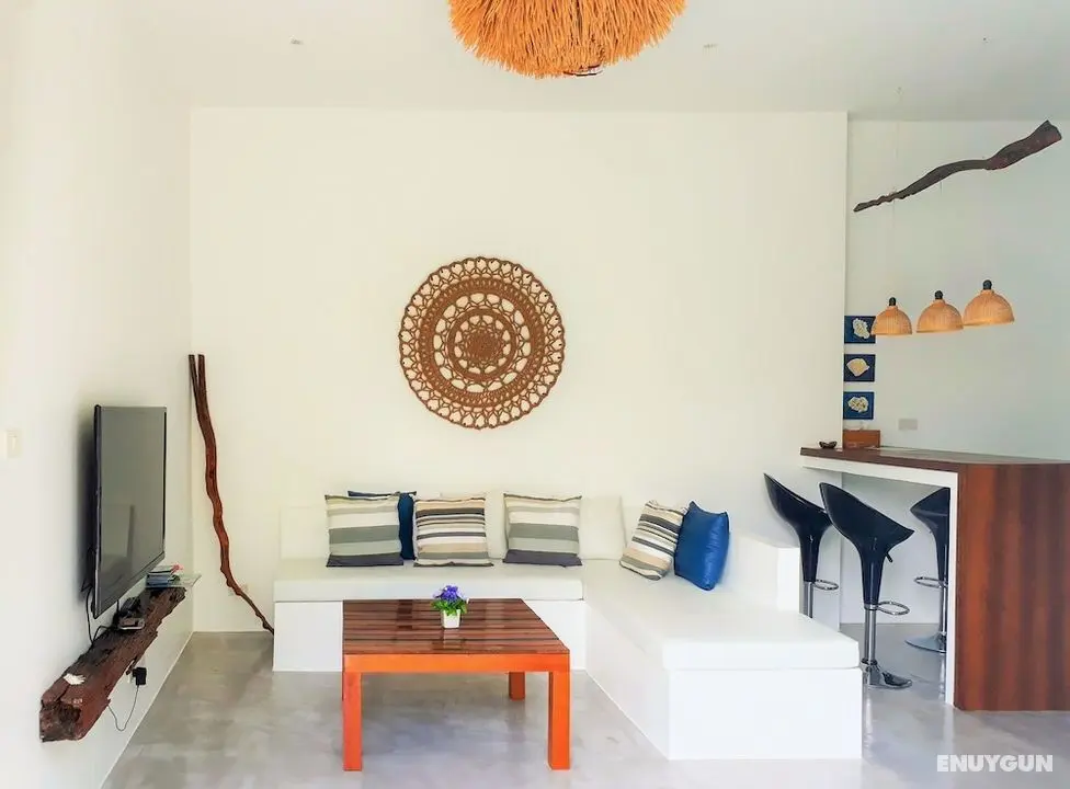 Chaweng Mordern Apartment - Öne Çıkan Resim
