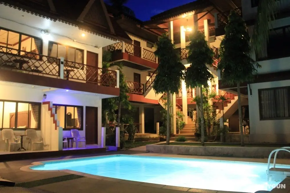 Chaweng Noi Resort - Öne Çıkan Resim