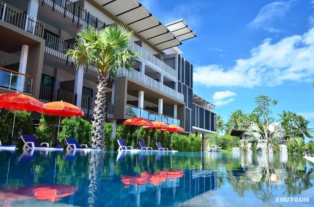 Chaweng Noi Pool Villa - Öne Çıkan Resim