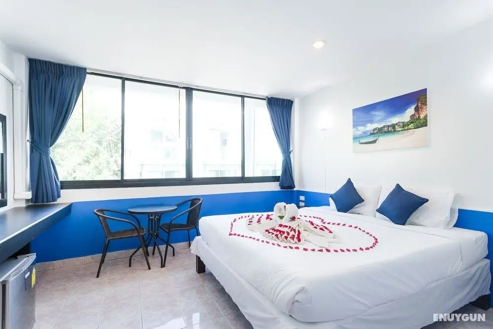 Chaweng Skybar & Hotel - Öne Çıkan Resim
