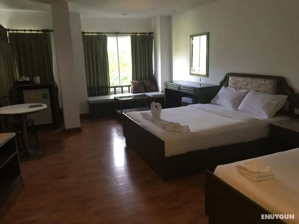 Chaweng Tara Hotel - Öne Çıkan Resim